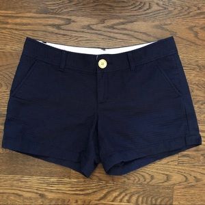 ✨SOLD✨ Navy Jacquard Callahans